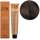 Фарба для волосся Oro Therapy Colour Keratin Безаміачна