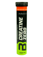 Креатин BioTechUSA Creatine Zero Effervescent