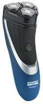Электробритва Новий Харків НХ-8504 Фаворит+ Blue
