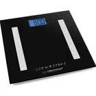 Ваги підлогові Esperanza "B.FIT", Black (EBS016K)
