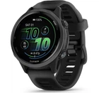 Смарт-годинник Garmin Forerunner 570 - 42MM, Black (010-02970-00)