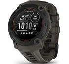 Смарт-часы Garmin Instinct E, 45 mm, Black Bezel with Charcoal Band (010-02933-00)