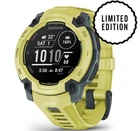 Смарт-годинник Garmin Instinct E, 45 mm, ElectricLimeBezel w/ ElectricLimeBand (010-02933-01)