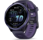 Смарт-часы Garmin Forerunner 570 - 47MM, Imperial Purple/Indigo (010-02971-02)