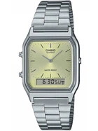 Чоловічі наручні годинники Casio AQ-230A-9AMQYES