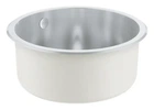 Мийка для кухні із нержавіючої сталі Grohe K200 (31720SD0) (00149643)