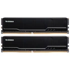 Модуль пам'яті для комп'ютера DDR5 64GB (2x32GB) 5200 MHz CL42 1.1V Resistance INTELIGENTES (IR5BII2
