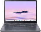 Ноутбук Acer Chromebook Plus 514 (NX.KP4EP.0042), AMD Ryzen 5 7520C / 14″ / RAM 8 ГБ LPDDR5X / SSD 512 ГБ / AMD Radeon 610M / Chrome ОС / Сірий
