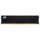 Модуль пам'яті для комп'ютера DDR4 32GB 3200 MHz 42-Series eXceleram (E-42-002S-32)