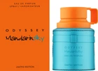 Armaf Odyssey Mandarin Sky парфюмированная вода для мужчин