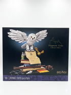 Harry Potter: Сова Гедвіґа — Символи Гоґвортсу 3010 (PCS)
