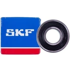 Підшипник SKF 6203 - 2RS (17x40x12) для пральної машини (в коробці) C00002590 (2378787360)