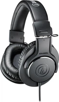 Наушники Audio-Technica ATH-M20X