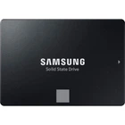 SSD накопичувач Samsung 870 EVO 2 TB (MZ-77E2T0BW)
