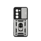 Чохол Armor Guard Shield для Xiaomi Redmi 15 4G silver