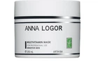 Мультивітамінна гелева маска для чутливої шкіри Anna Logor Multivitamin Mask 250 мл