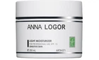 Легкий крем для чувствительной кожи Anna Logor Light Moisturizer for Sensitive Skin 250 мл