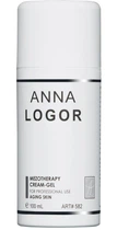 Мезотерапевтичний крем-гель Anna Logor Mezotherapy Cream-Gel 100 мл