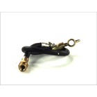 Тормозной шланг ABE VOLVO S40/V40 1.6-2.0; V70 2.0 -00 ( C80718ABE )