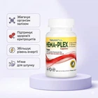 Iron, NaturesPlus, Hema-Plex, комплекс заліза 60 швидкодіючих капсул