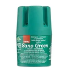 Блок у зливний бачок для чищення унітаза Sano Green, 150 г