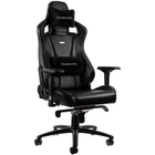 Кресло игровое Noblechairs Epic Series Real Leather (m521457)