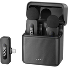 Мікрофон Boya BY-V3 Lightning (m520773)
