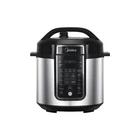 Мультиварка Midea MY-CS6037WPB