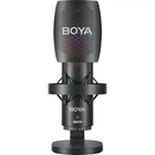 Мікрофон Boya K9 RGBType-C/3,5 мм (m520782)