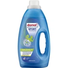 Гель для стирки Спортивной одежды Domol Sport Feinwaschmittel Flüssig 1.5 л