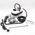 Универсальный ручной пароочиститель с набором насадок, Steam Cleaner 2500W