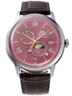 Чоловічі наручні годинники Orient RA-AK0807R30B