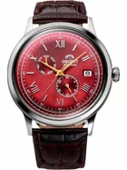 Чоловічі наручні годинники Orient RA-AK0705R10B