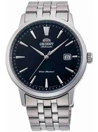 Чоловічі наручні годинники Orient RA-AC0F01B10B