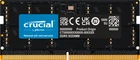 Модуль пам'яті 48GB DDR5-5600 SO CT48G56C46S5 CRUCIAL (CT48G56C46S5)