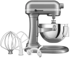 Кухонна машина KitchenAid Heavy Duty 5KSM55SXXECU