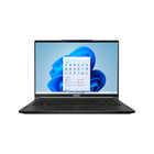 Ноутбук ігровий 16" MSI Stealth A16 AI+ A3XWIG-068UA AMD Ryzen AI 9 HX 370 32GB 1TB SSD RTX 5080 W11 Home Core Black (9S7-15FL35-068)