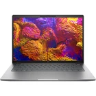 Ноутбук 14" HP ZBook 8 G1ak 14 AMD Ryzen AI 7 PRO 350 32GB 1TB SSD Radeon 860M W11 Pro Meteor Silver (A3ZT3ET)