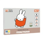 Пластилін Yes Miffy 8 кольорів 160 г 540717