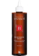 Био ботаническая сыворотка для роста волос Sim Sensitive System 4 Bio Botanical Serum 500 мл