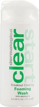 Очищаючий гель для вмивання Dermalogica Breakout Clearing Foaming Wash 177 мл