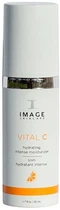 Интенсивный увлажняющий крем Image Skincare Vital C Hydrating Intense Moisturizer 50 мл