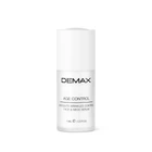 Ліфтинг сироватка для обличчя та шиї Demax Demax Age Control Absolute Wrinkles Control Face & Neck Serum 15 мл