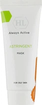 Скорочуюча маска Holy Land Astringent Mask 70 мл