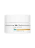 Нічний крем Активне оновлення Christina Line Repair Fix Complete Renewal 50 мл