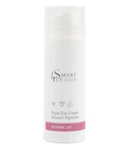Усовершенствующий пептидный крем для периорбитальной зоны Smart4Derma Royal Eye Cream Infusion Peptides 30 мл