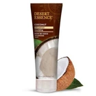 Питательный шампунь для сухих волос Desert Essence, кокос, 237 мл