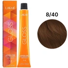 Крем-краска для волос Lakme Gloss Color Rinse