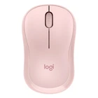 Миша бездротова Logitech M240 Silent Rose (910-007121) Рожевий 30063