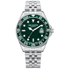 Мужские наручные часы Lee Cooper Daytona Green 1969 Store